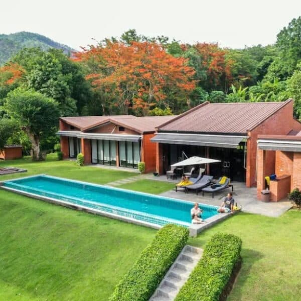 Top 11 Airbnbs in Kanchanaburi – 2023 Review
