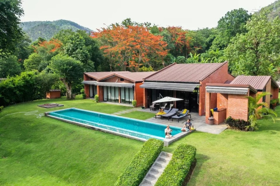 Top 11 Airbnbs in Kanchanaburi – 2023 Review