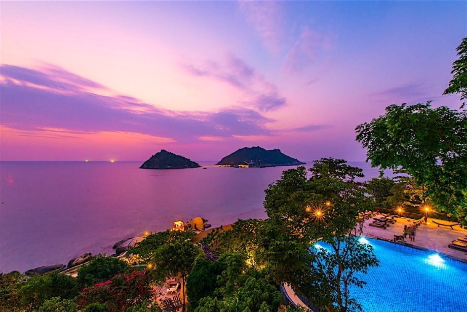 Everything You Need to Know About the Koh Tao Weather – 2023 Guide