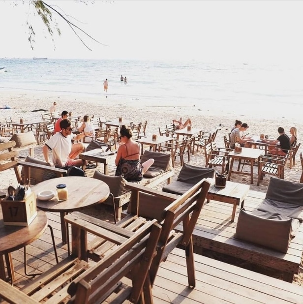 Best Coffee Shops in Koh Tao - 2023 Review
