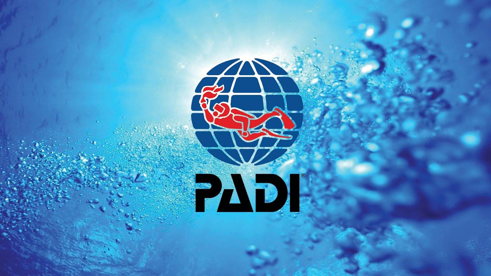 PADI Diving, Koh Tao