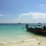 The Shoulder Season in Koh Lipe