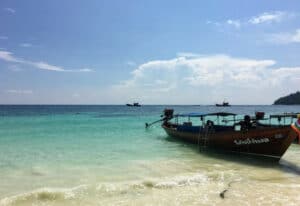 The Shoulder Season in Koh Lipe