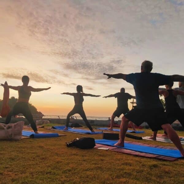 Yoga Studios in Koh Lipe - 2023 Review