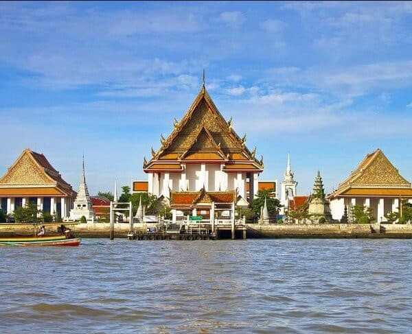 17 Must Visit Temples in Bangkok – 2023 Guide