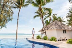 8 Trusted Hostels in Koh Phangan - 2023 Traveller’s Guide