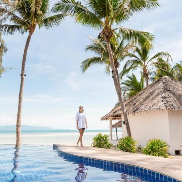 8 Trusted Hostels in Koh Phangan - 2023 Traveller’s Guide