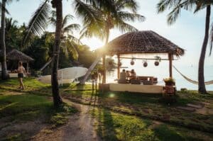 9 Most Relaxing Massage Spas in Koh Phangan - 2023 Guide