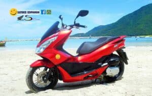 Best Bike Rentals in Koh Phangan - 2023 Review