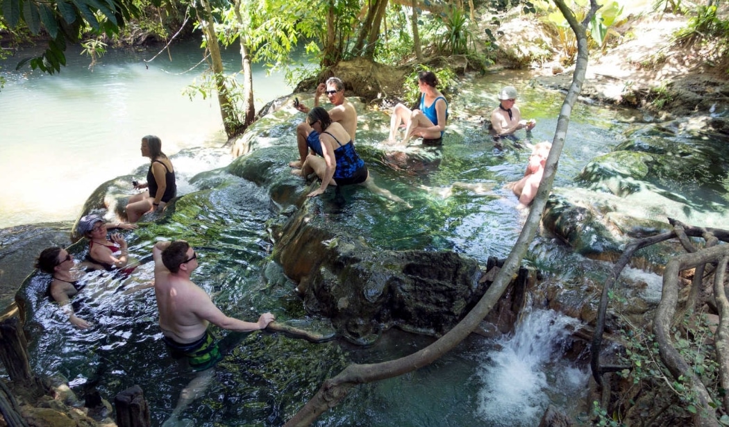 Best Hot Springs in Krabi – 2023 Update