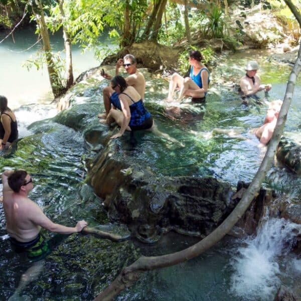 Best Hot Springs in Krabi – 2023 Update