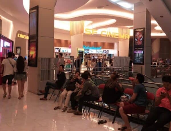 Best Movie Theaters in Surat Thani – 2023 Update
