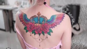 Best Tattoo Studios In Chiang Rai – 2023 Update