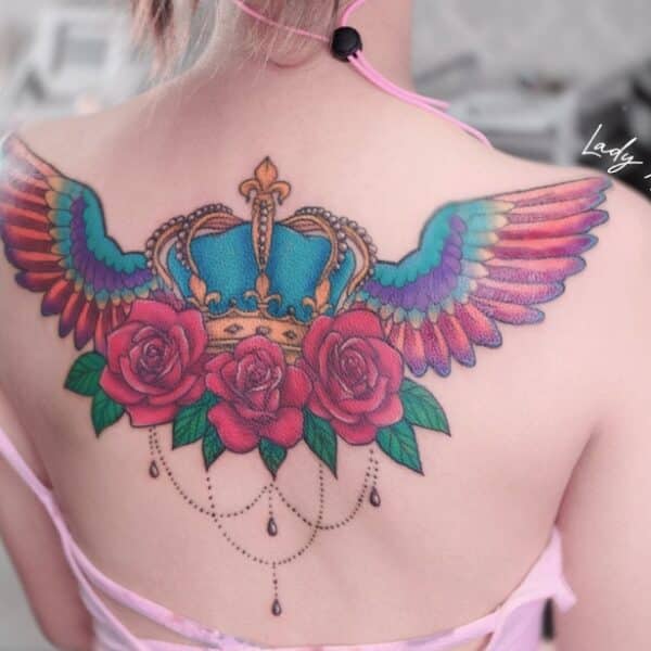 Best Tattoo Studios In Chiang Rai – 2023 Update