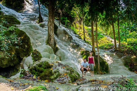 Bua-Tong-Waterfall