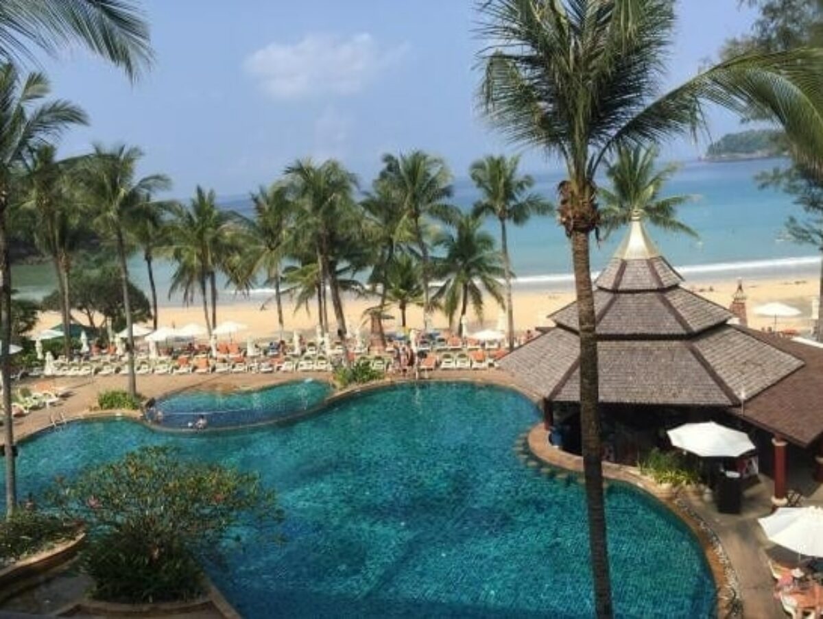 Top 23 Beach Resorts in Phuket - 2023 Guide