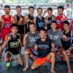 Top 5 Centers To Learn Muay Thai Gyms in Koh Phangan - 2023 Guide