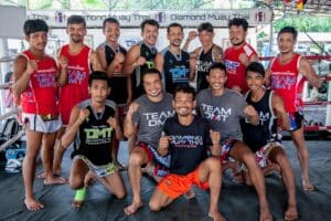 Top 5 Centers To Learn Muay Thai Gyms in Koh Phangan - 2023 Guide