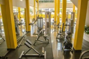 Top 5 Gyms in Koh Phangan - 2023 Review