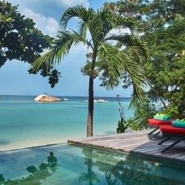 11 Cozy Bungalows and Villas in Koh Phangan - 2023 Review