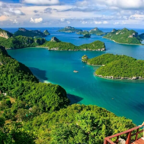 21 Best Things to do in Koh Phangan - 2023 Guide