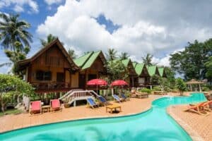 8 Hostels in Koh Phangan for Backpackers - 2023 Review