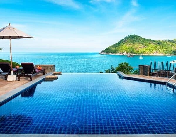 9 Most Luxurious Hotels in Koh Phangan - Review 2023