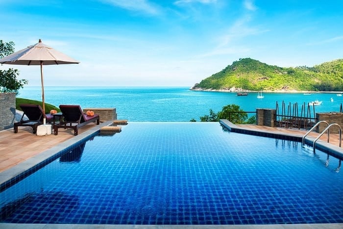 9 Most Luxurious Hotels in Koh Phangan - Review 2023