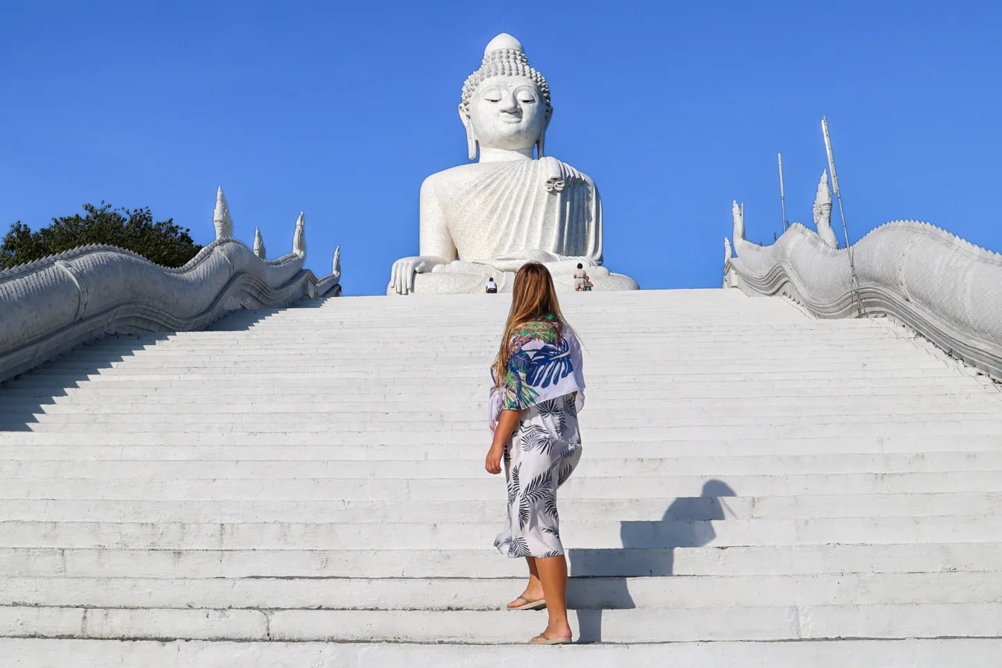 About The Big Buddha Phuket