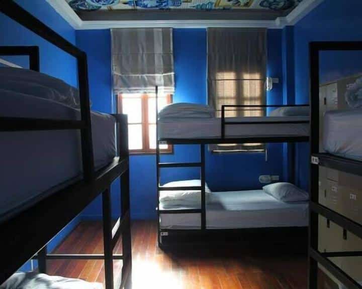 Ai Phuket Hostel