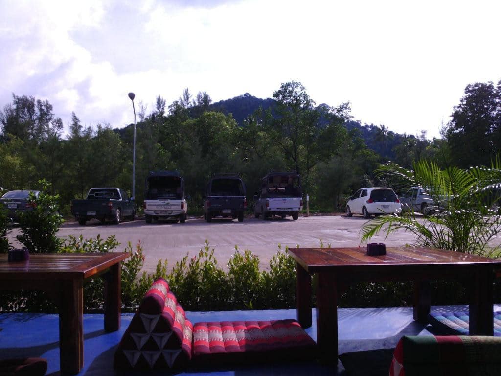 Baan Mook Anda Hostel Baan Mook Anda Hostel