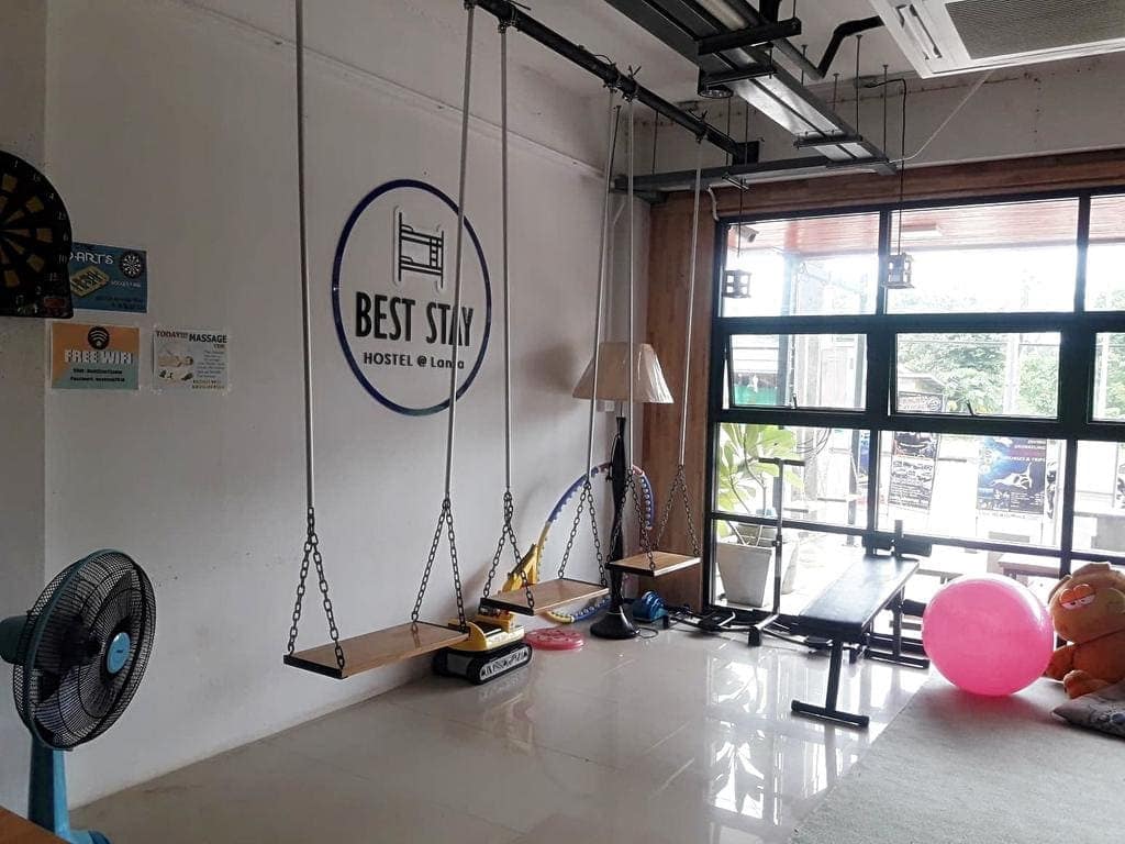 Best Stay Hostel, Koh Lanta The Best Stay Hostel in Koh Lanta