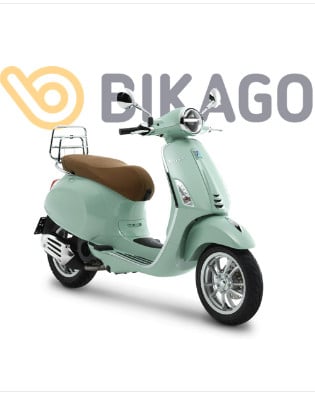 Bikago Bike Rental, Phuket