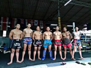 The Best Muay Thai Gyms in Chiang Mai (2024 Update)