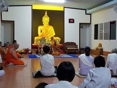 Buddhist Community Development Center