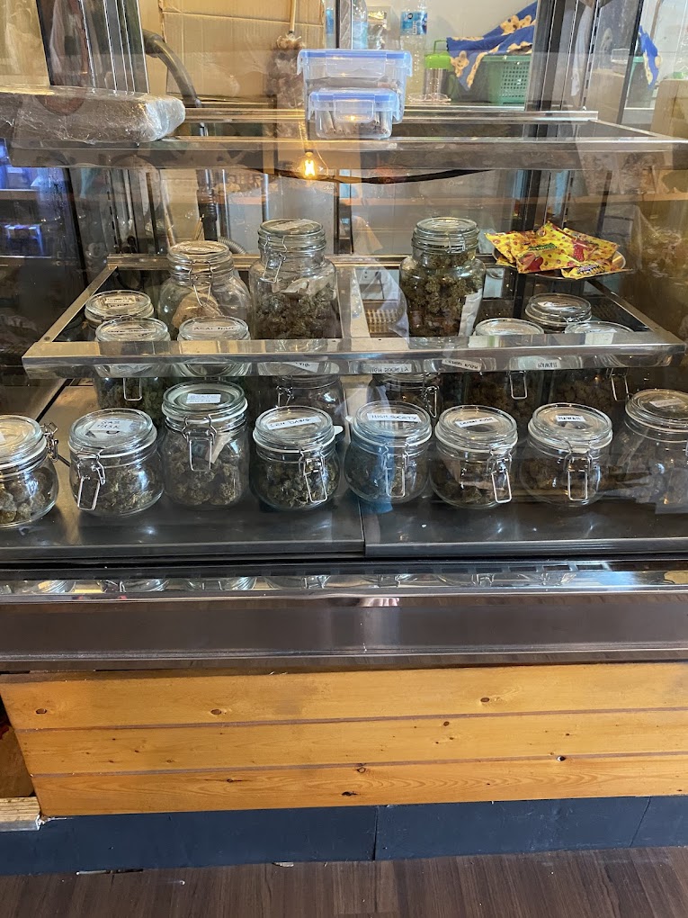 Cannabis shops on Koh Phangan – Headquarters KPG Cannabis Shops On Koh Phangan Headquarters KPG