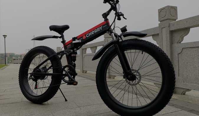 Cherry Bikes