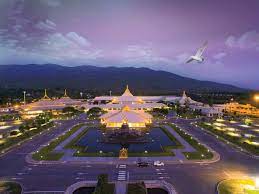 Chiang Mai Convention Centre