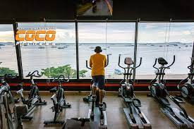 Coco Fitness