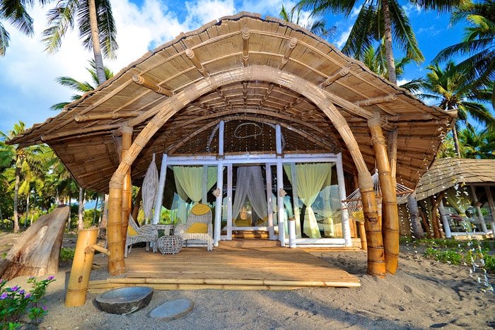 Coconut Beach Bungalows