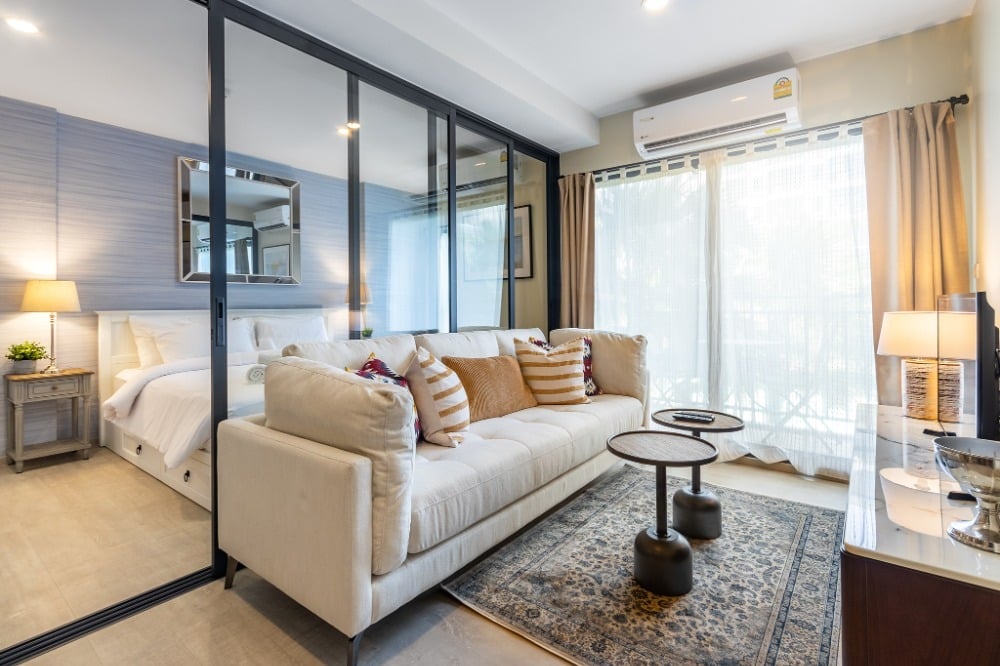 Cosy Apartment Between Bluport and Market Village