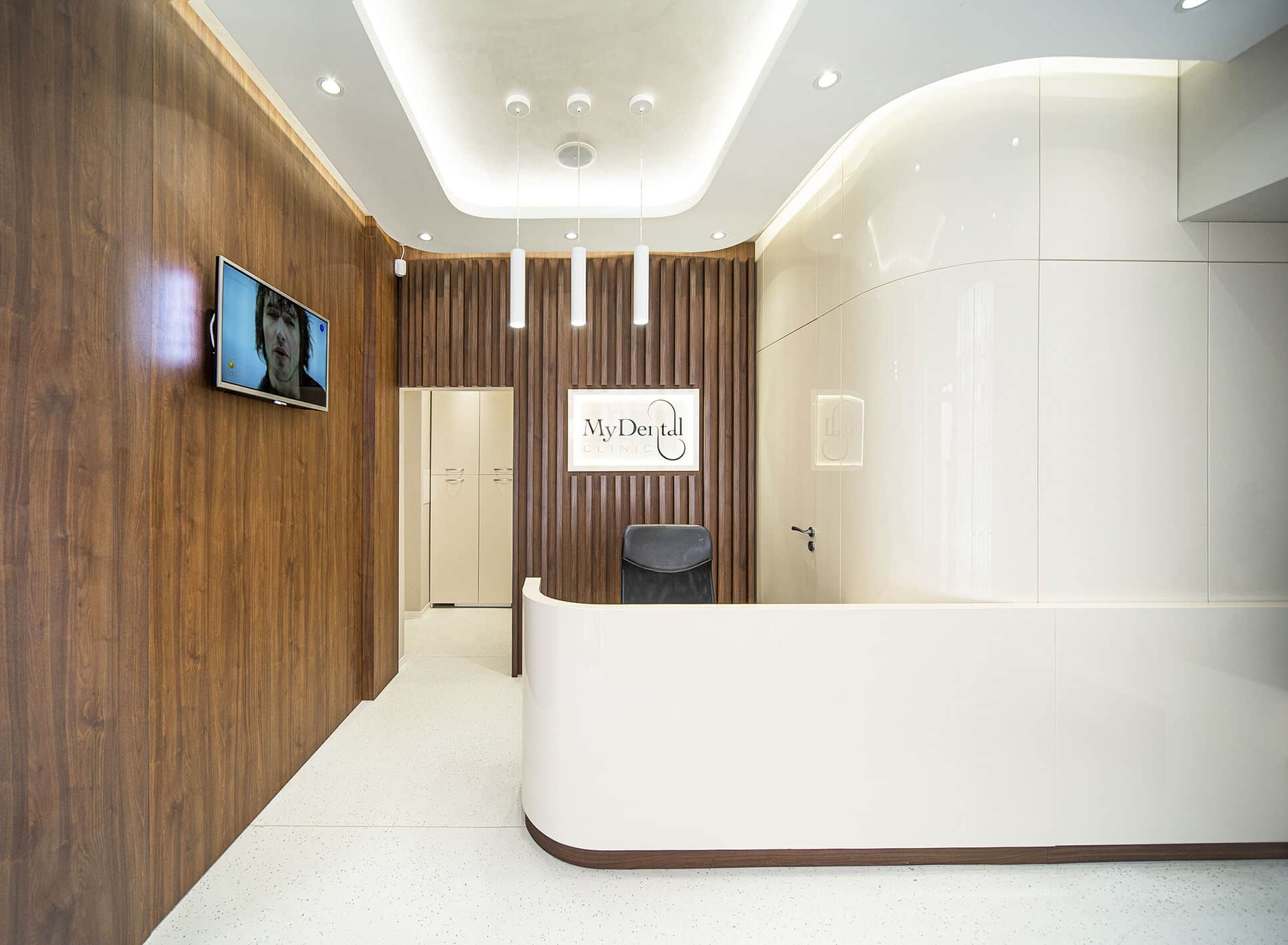 Dental Design Center