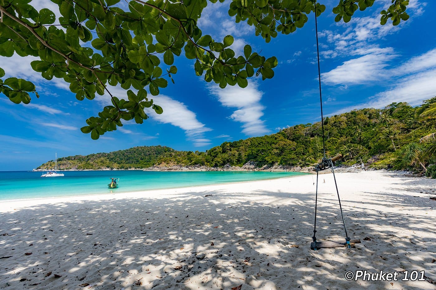 Freedom Beach