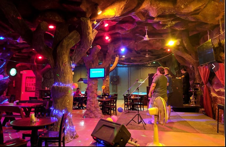 Funky Monkey Bar, Koh Lanta Funky Monkey Bar in Koh Lanta