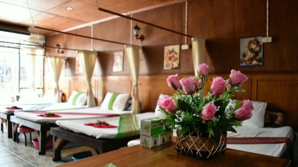 7 Amazing Massage Spas in Koh Tao Traveller’s Guide for 2024