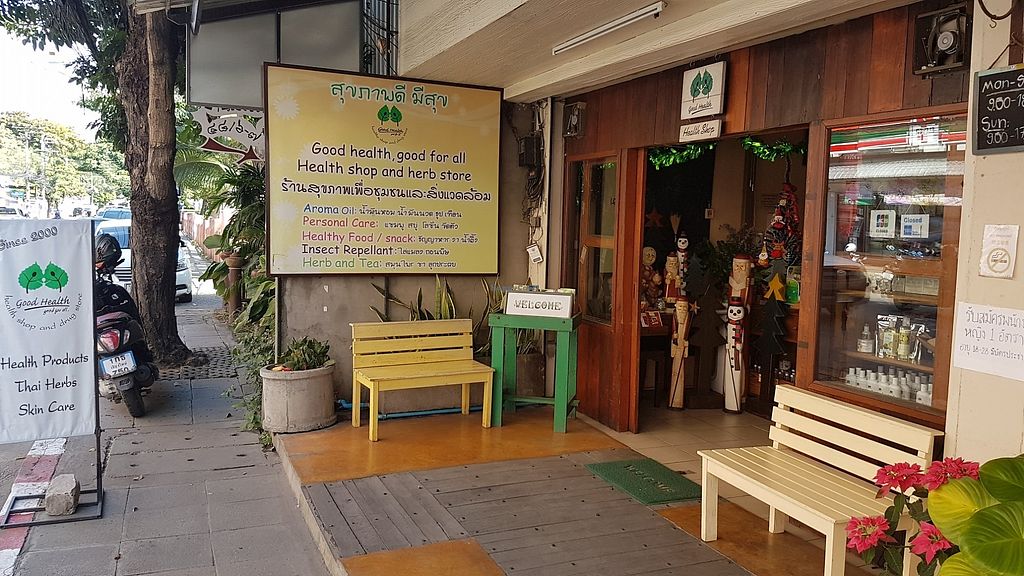 Goodhealth Market