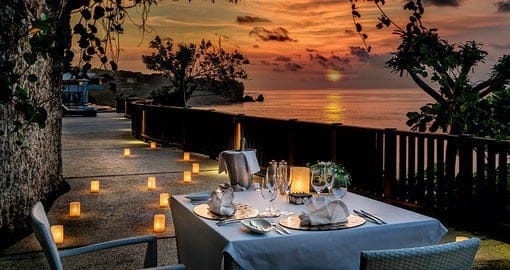 Honeymoons and Romantic Getaways