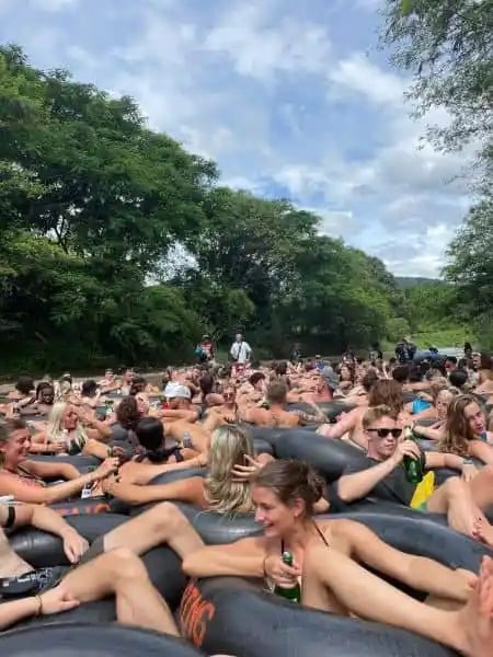 How Do I Take Part in Tipsy Tubing How Do I Take Part In Tipsy Tubing