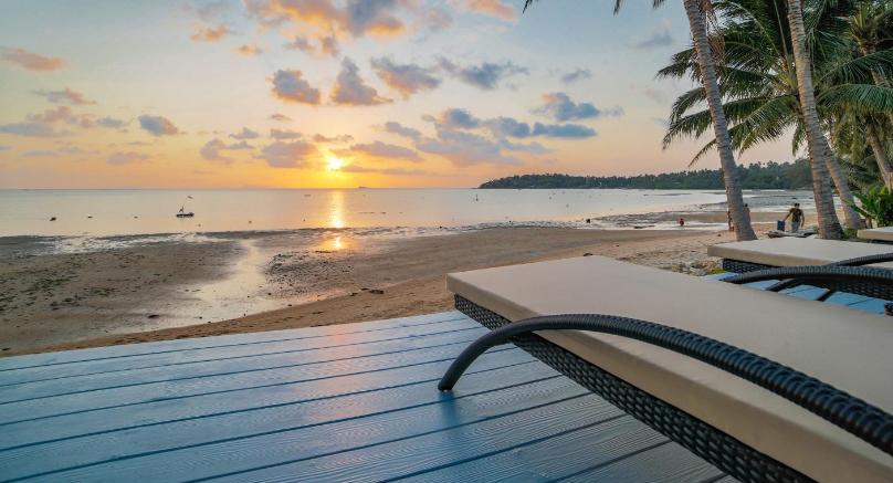 Joy Beach Villas Joy Beach Villas