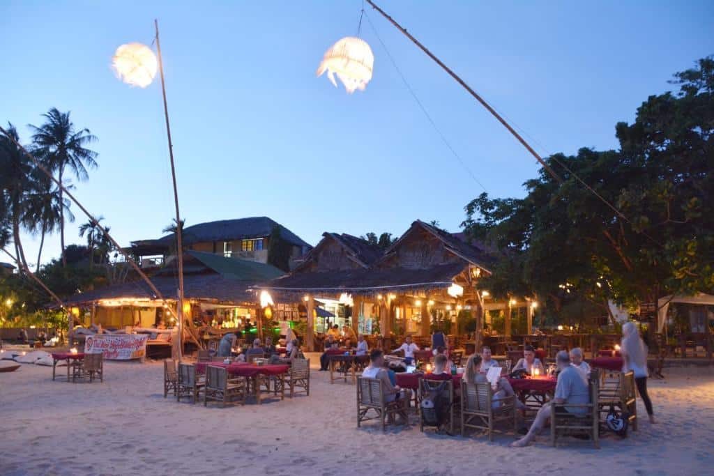 Kantiang Bay The Dream Beach on Koh Lanta Kantiang Bay (Ko Lanta) - All You Need to Know